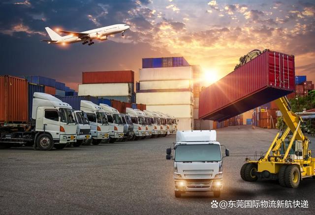 東莞市中堂鎮(zhèn)fedex國際快遞