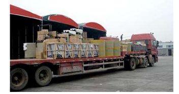 工廠俄羅斯外貿(mào)出口俄羅斯物流專業(yè)雙清物流