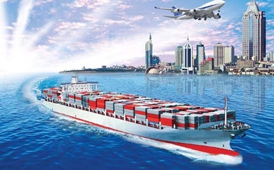 山東到泰國國際物流專線